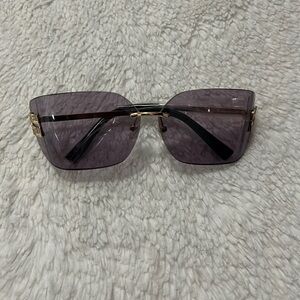 MIU MIU sunglasses